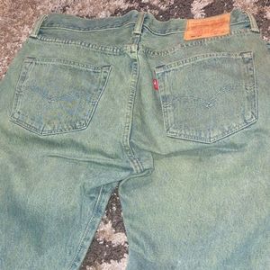 Levi's Jean's